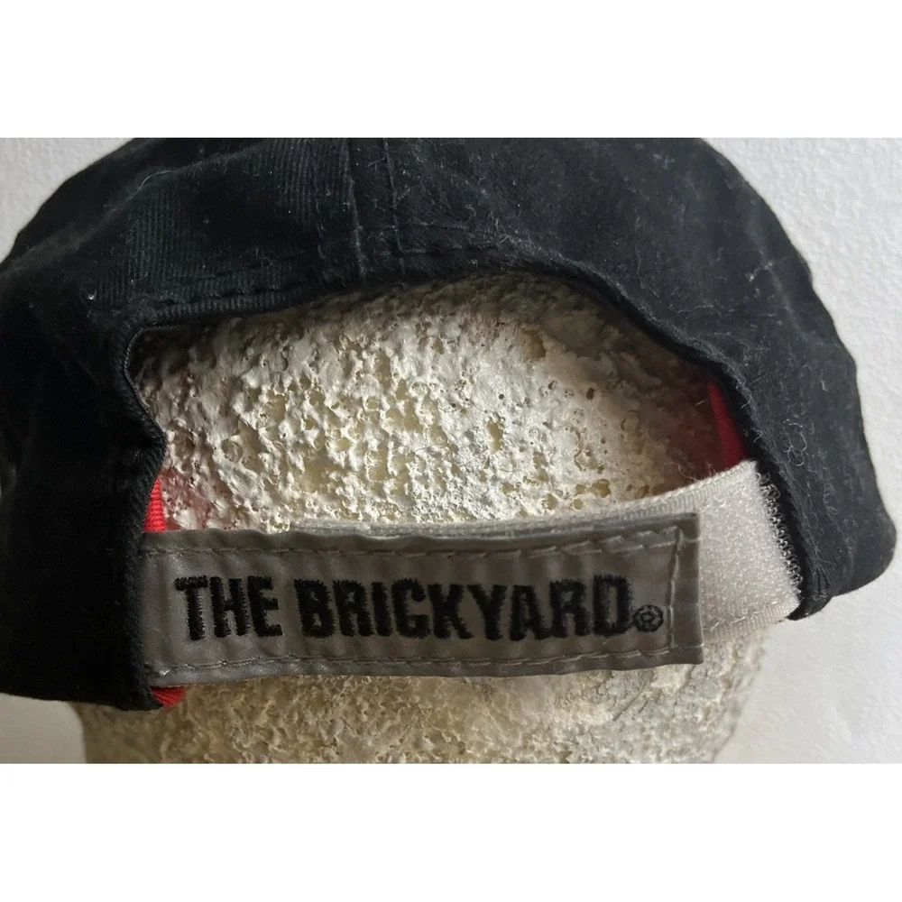 Original 2007 Allstate Brickyard 400 Cap Hat Indianapolis Motor‎ Speedway NASCAR